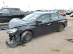 2019 NISSAN SENTRA S - 3N1AB7APXKY207378