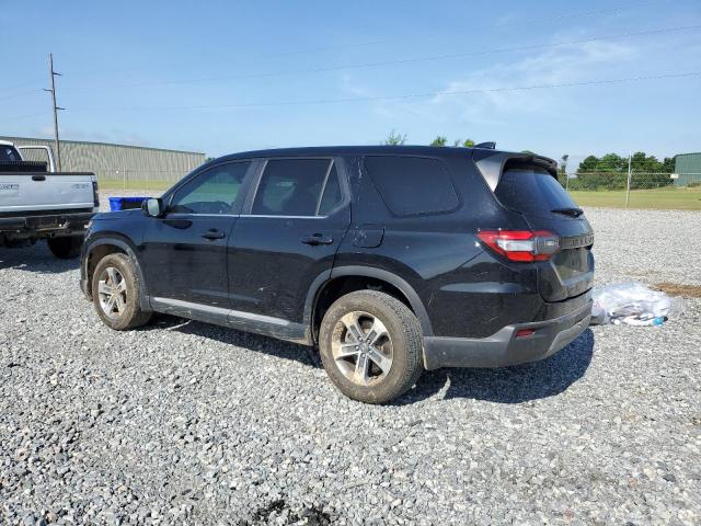 2023 HONDA PILOT EXL 5FNYG2H48PB009834