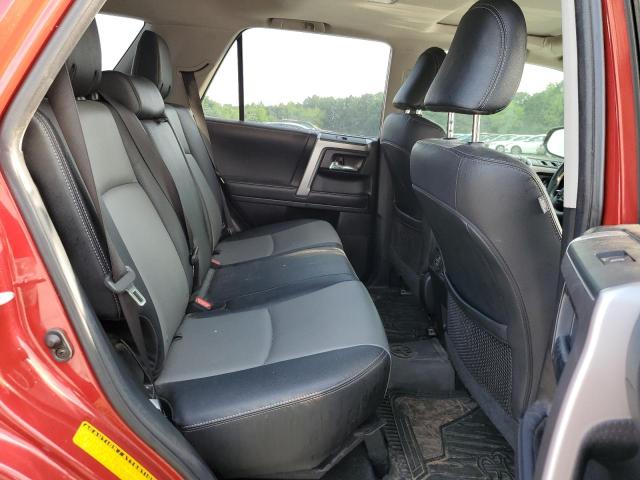 2022 TOYOTA 4RUNNER SR - JTEFU5JR5N5270713