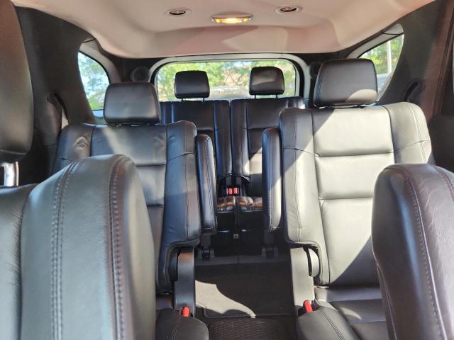 2019 DODGE DURANGO GT 1C4RDJDG7KC821624