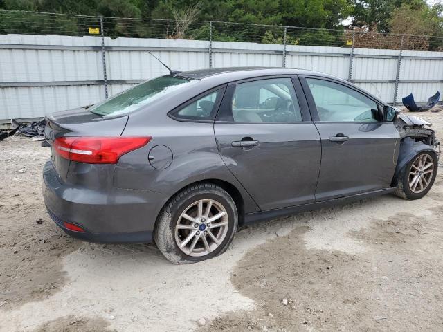 Vin: 1fadp3f23fl290089, lot: 59952905, ford focus se 20153