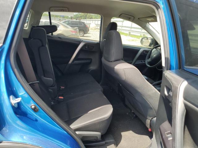 2017 TOYOTA RAV4 LE - JTMZFREV8HJ112601