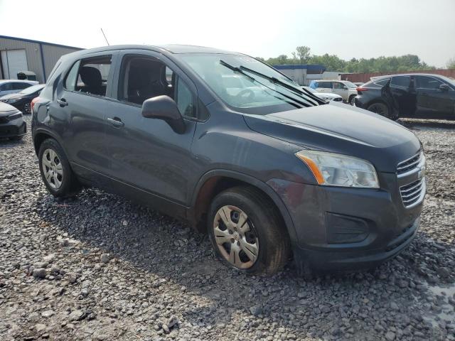 Vin: 3gncjksb7gl254510, lot: 62156005, chevrolet trax ls 20164