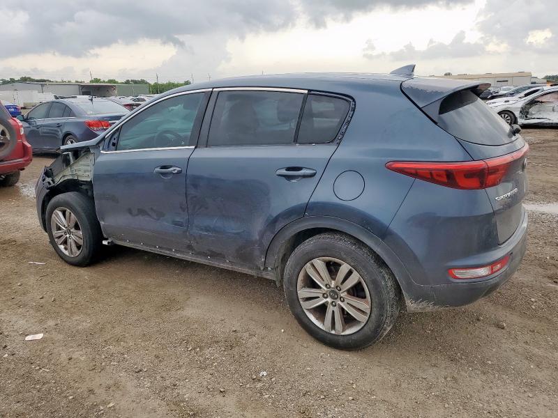 Vin: kndpm3ac6h7239908, lot: 60499445, kia sportage lx 20172