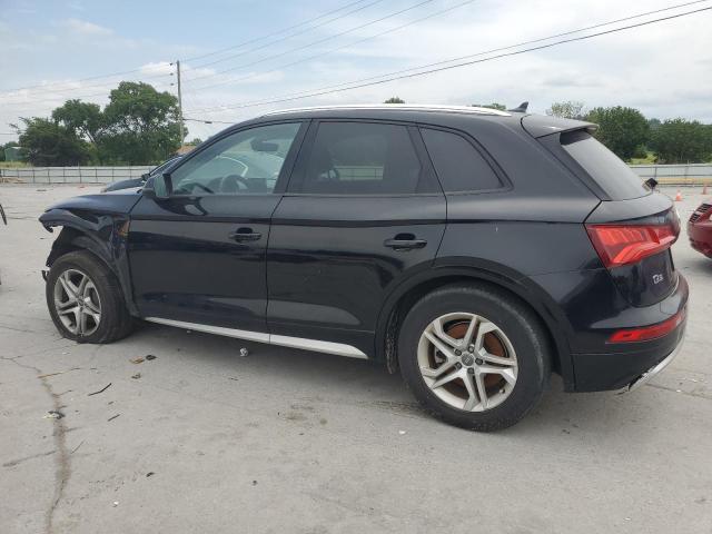 Vin: wa1anafy6j2003901, lot: 59592475, audi q5 premium 20182