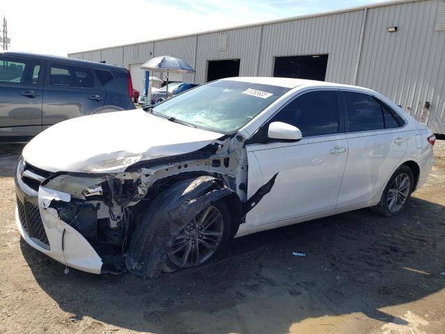 Vin: 4t1bf1fk2hu353314, lot: 61053605, toyota camry le 2017 img_1
