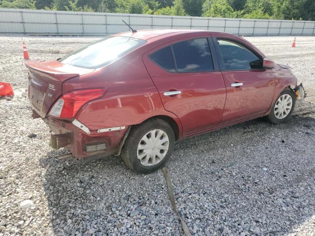 2019 NISSAN VERSA S - 3N1CN7AP2KL839045