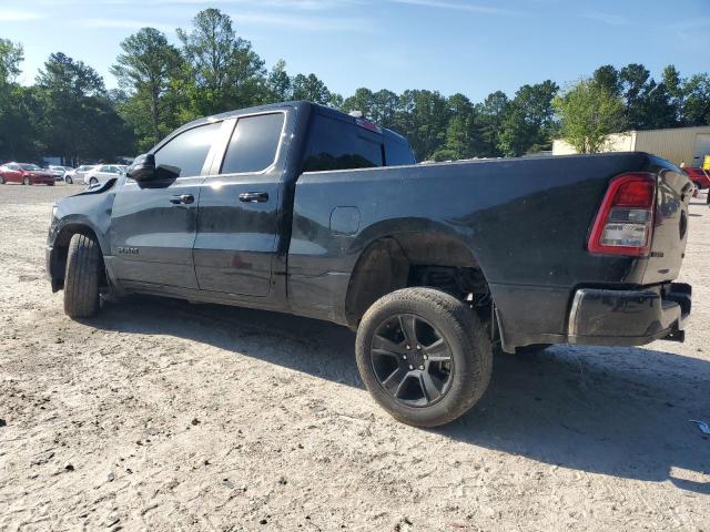 2023 RAM 1500 BIG H 1C6RRFBG5PN646441