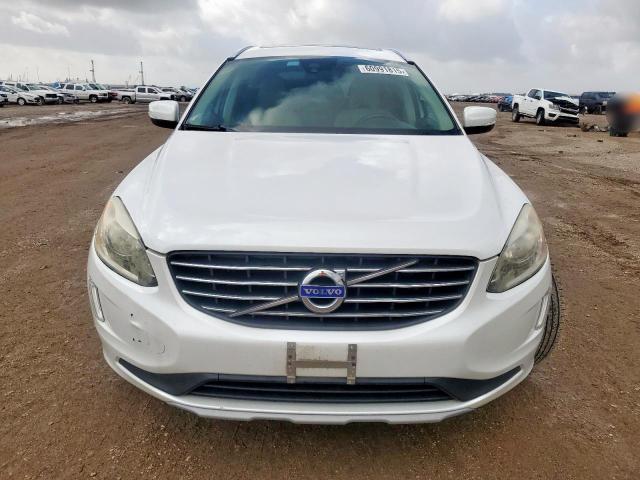 2017 VOLVO XC60 T5 IN - YV440MDU5H2013250