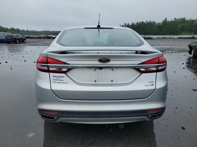 2017 FORD FUSION SE 3FA6P0T95HR253803