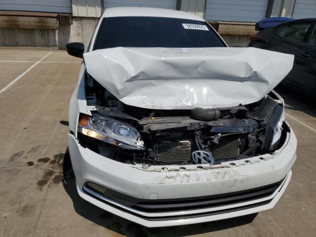 2016 VOLKSWAGEN JETTA SPORT 3VWD17AJ5GM228479