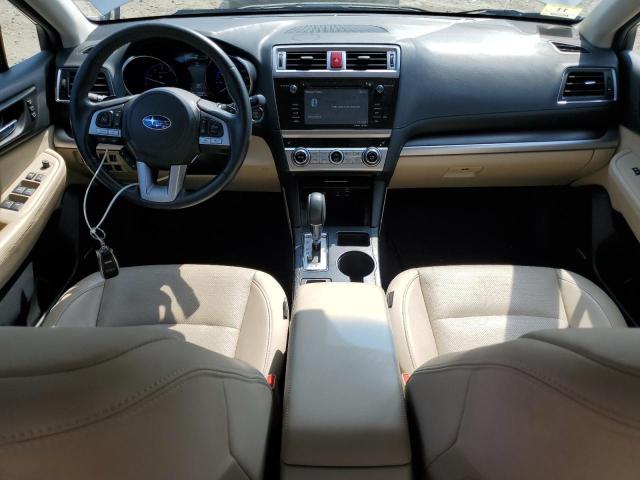 2016 SUBARU LEGACY 2.5 - 4S3BNBN60G3006862