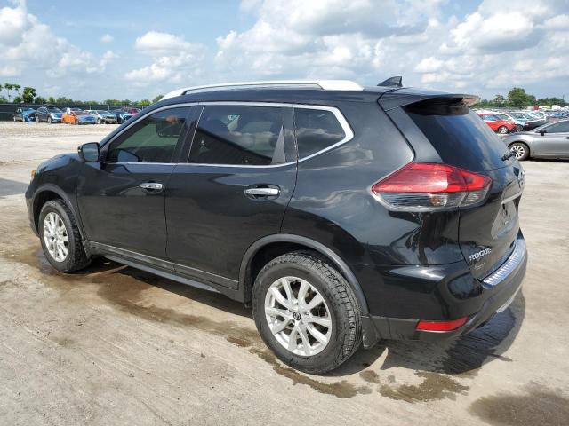 2017 NISSAN ROGUE SV - 5N1AT2MV0HC786708