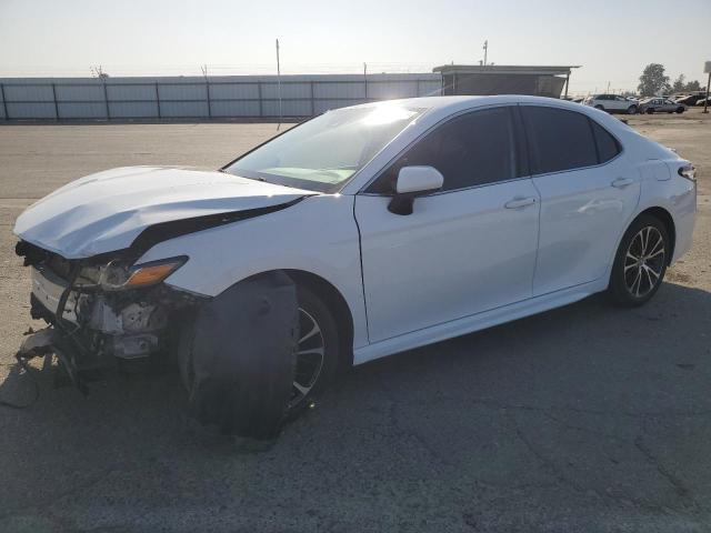 2019 TOYOTA CAMRY L - 4T1B11HK0KU763189