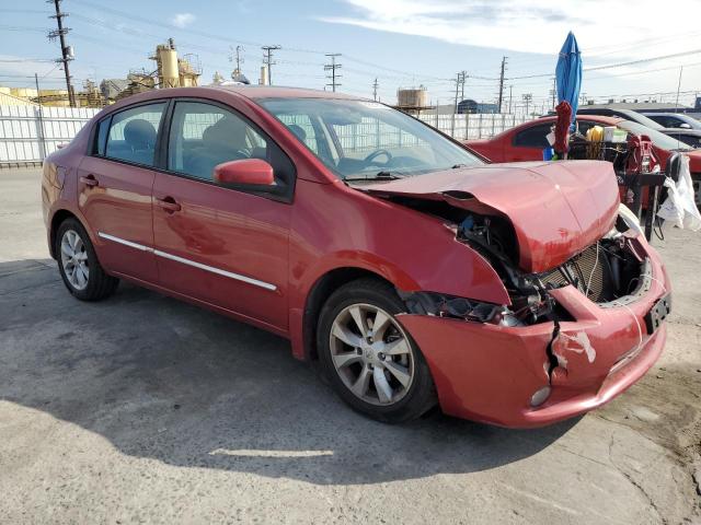 Vin: 3n1ab6ap4cl709523, lot: 60631815, nissan sentra 2.0 20124