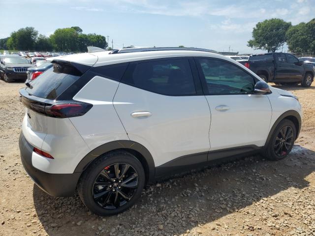 Vin: 1g1fy6s09p4124993, lot: 62057295, chevrolet bolt lt 20233