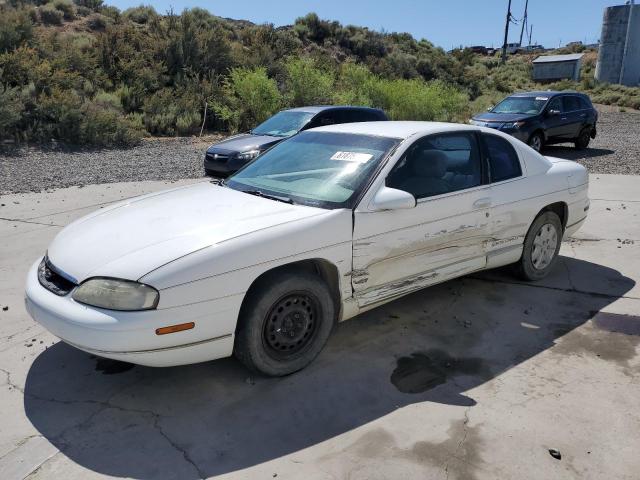 CHEVROLET MONTE CARL