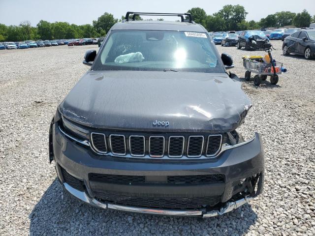 2021 JEEP GRAND CHER - 1C4RJKBG8M8142288
