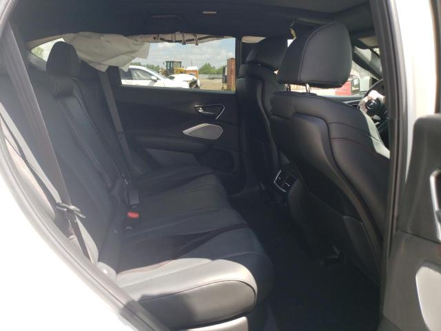 2022 ACURA RDX A-SPEC 5J8TC2H68NL015572