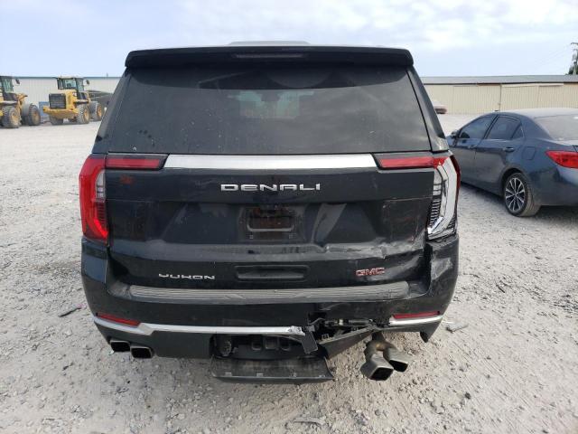 2025 GMC YUKON XL D 1GKS2JRL8SR109038