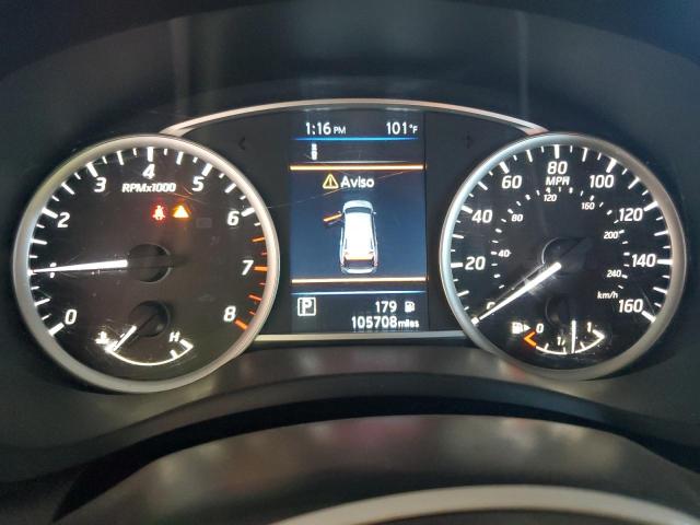 2019 NISSAN SENTRA S - 3N1AB7AP5KY388678
