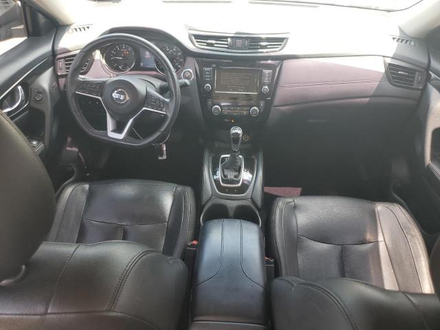 2018 NISSAN ROGUE S - 5N1AT2MV0JC801858