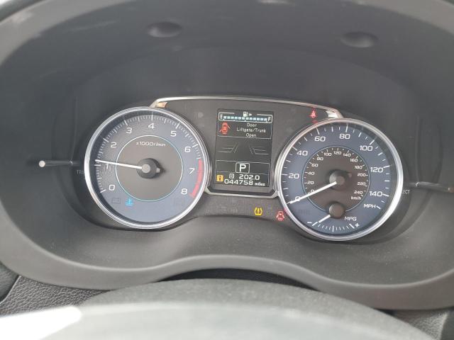 2016 SUBARU IMPREZA SP JF1GPAY61G8238529