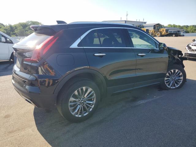 Vin: 1gyfzdr42rf184469, lot: 62837405, cadillac xt4 premium luxury 20243