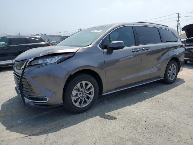 Vin: 5tdkrkec8ps156095, lot: 60331685, toyota all models le 2023 img_1