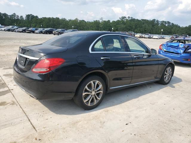 2017 MERCEDES-BENZ C 300 - WDDWF4JB9HR260037