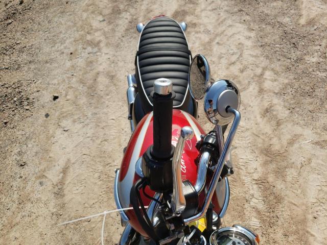 2025 TRIUMPH MOTORCYCLE BONNEVILLE SMTD40HL2STCA9620