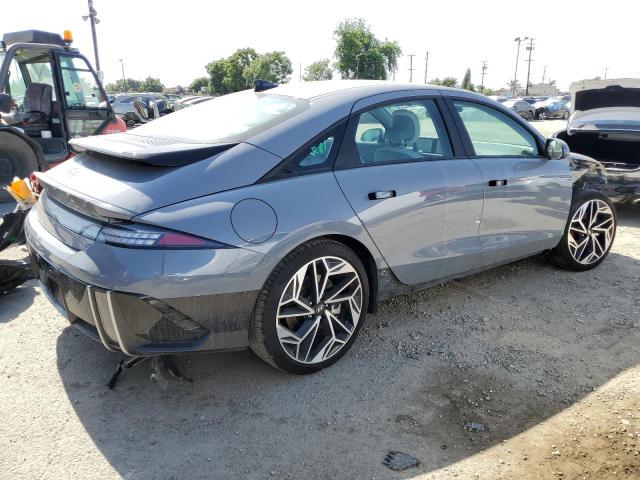 2024 HYUNDAI IONIQ 6 SE KMHM34AA0RA060032