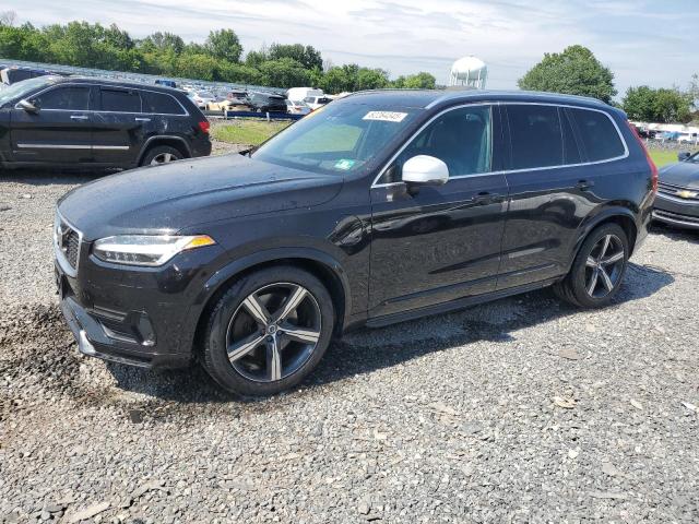 Vin: yv4bc0pm1g1048827, lot: 62264345, volvo xc90 t8 2016 img_1