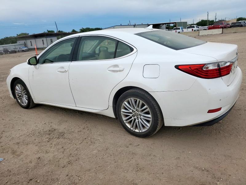2013 LEXUS ES 350 - JTHBK1GG6D2003909