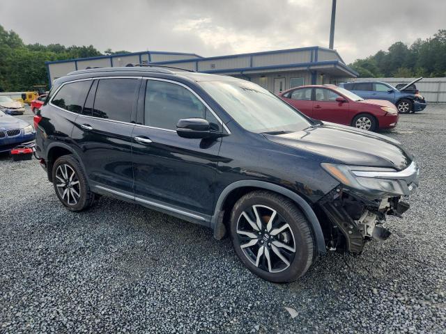 2019 HONDA PILOT ELIT - 5FNYF6H05KB071031