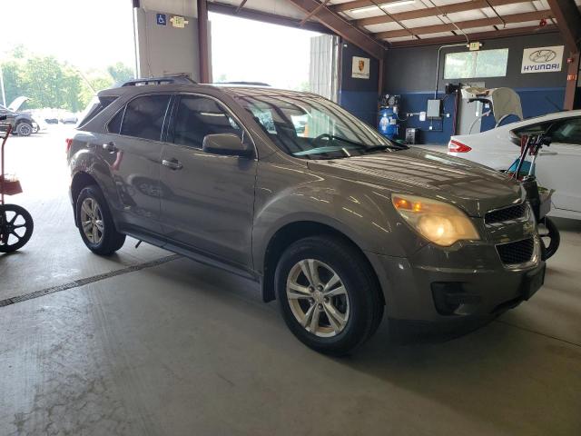 Vin: 2cnfleec3b6418124, lot: 59812405, chevrolet equinox lt 20114