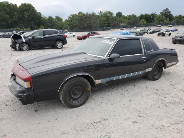 CHEVROLET MONTE CARL