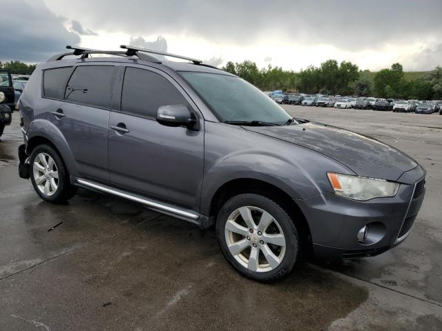 Vin: ja4jt4ax4az002937, lot: 61097045, mitsubishi outlander xls 20104