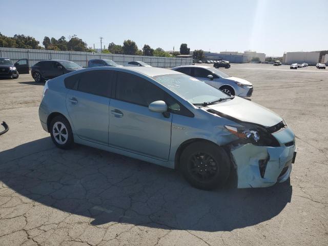 Vin: jtdkn3du2e1789407, lot: 61274165, toyota prius 20144