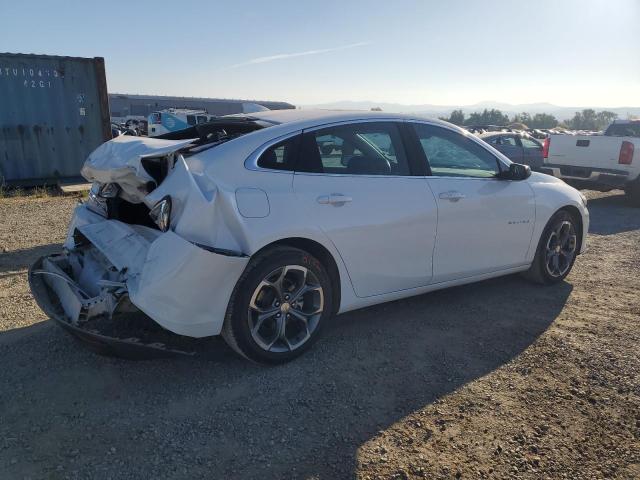 Vin: 1g1zd5stxrf131441, lot: 62663575, chevrolet malibu lt 20243