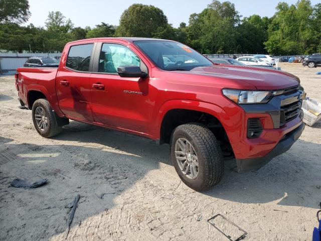 Vin: 1gcptcek2p1152836, lot: 59124485, chevrolet colorado lt 20234
