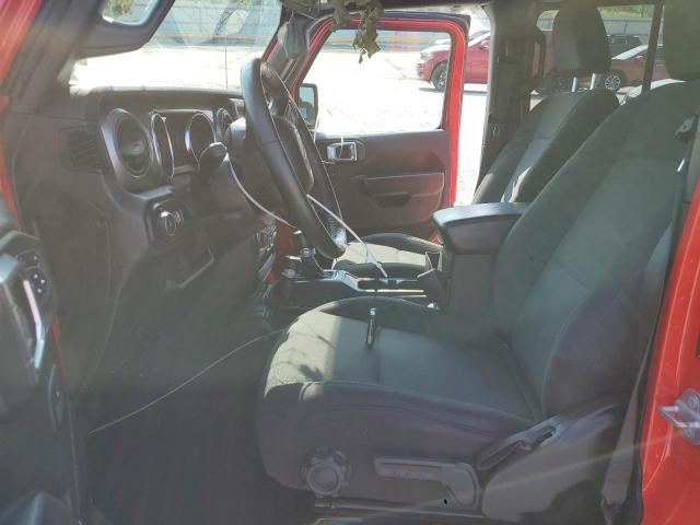 2021 JEEP WRANGLER U 1C4HJXDG8MW650763