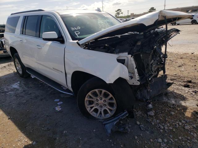 Vin: 1gks1gkcxjr376843, lot: 60279685, gmc yukon c1500 slt 20184