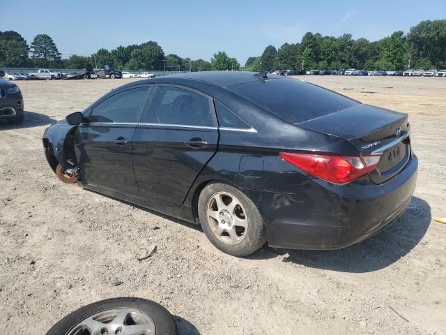 Vin: 5npeb4ac6ch417517, lot: 60259415, hyundai sonata gls 20122