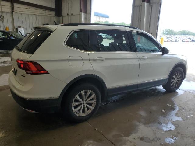 Vin: 3vv2b7ax9jm182885, lot: 60194295, volkswagen tiguan se 20183