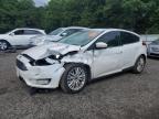 2017 FORD FOCUS TITA - 1FADP3N28HL348721
