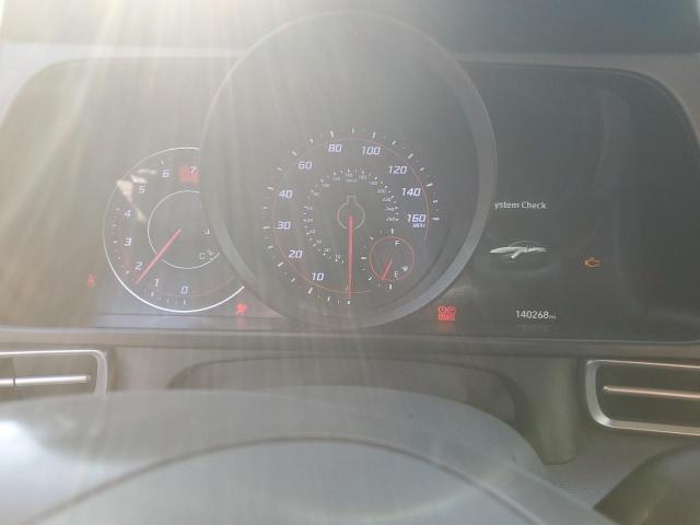 2022 HYUNDAI ELANTRA SE - 5NPLM4AG8NH068657