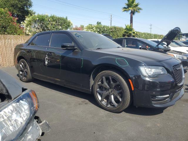 2021 CHRYSLER 300 S 2C3CCABT1MH604194