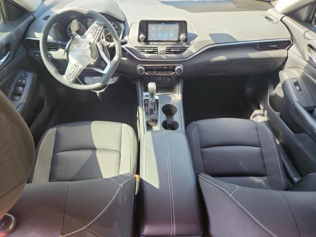 2022 NISSAN ALTIMA S - 1N4BL4BV1NN411438