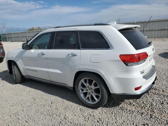 Vin: 1c4rjfjm5fc738473, lot: 61049565, jeep grand cher summit 20152